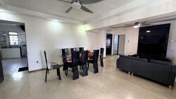 Blk 613 Bukit Panjang Ring Road (Bukit Panjang), HDB 5 Rooms #573334711